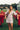 The Tory Dress - Arkansas Toile