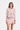 The Grayson 1/4 Zip Pullover - Oklahoma Toile