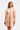The Tory Dress - Tennessee Botanical/White