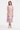 The Lucy Dress - Texas A&M Toile