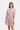 The Tory Dress - Texas A&M Toile