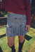 Tailgate Collection Gwen Skort - Bama Gingham