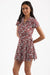 Tailgate Collection Ivy Dress - Alabama Mirco Poppy