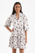 Tailgate Collection Tory Dress - Vanderbilt Toile