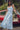 Banks Dress - Seaspray Dot