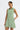 Gracie Dress - Dirty Martini