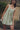 Helen Dress - Tart Stripe