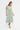 Paige Dress - Handkerchief Bloom