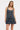 Ines Dress - Gardeners Window Navy