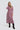 Daisy Dress - Regal Raspberry