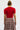 Desi Sweater - Cranberry