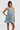 Helen Dress - Ocean Vase