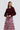 Hildy Sweater - Wine