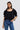 Iris Top - Black