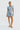 James Dress - Ocean Vase