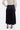Lennox Skirt - Midnight Plains