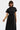 Miller Dress - Glade Plaid