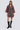 Phoebe Dress - Hearth Plaid