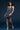 The Dorothy Dress - Harbor Stripe