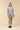 The Tory Dress - Little Flowers