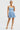 Wells Dress - Raindrop Floral