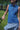 Alice Ruffle Polo - Porcelain