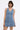 Campbell Dress - Porcelain Floral