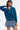 Candace Pullover - Porcelain