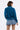 Candace Pullover - Porcelain