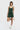 Claudette Dress - Rosemary