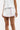 Birdie Skort - White/Ballerina