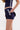 Nell Skort - Navy/White