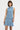Gracie Dress - Porcelain Floral