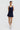 Mae Tank - Navy/White