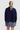 Morgan Quarter Zip - Navy