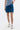 Parker Skort - Porcelain
