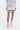 Parker Skort - White/TRN