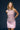 The Blaire Skort - Blush