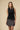 The Kennedy Top - Black