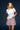 The Molly Skort - Cherry Veranda