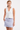 The Parker Skort - Mist