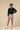 The Reese Skort - Little Flowers
