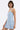 Renee Dress - Rain Stripe