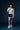 The Chase Sweatshirt - Heather Grey/Navy with Embroidery