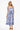 The Heather Dress - Port Porcelain