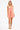 The Mila Dress - Dusk Flora