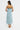 Sutton Dress - Porcelain Cabinet
