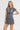 Ivy Dress - Michigan Poppies