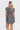 Ivy Dress - Michigan Poppies