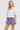 Reese Skort - TCU Poppies